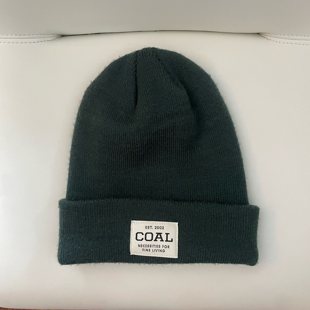 Green Toque